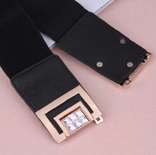 DÂY NỊT NỮ - THẮT LƯNG NỮ CAO CẤP WTLBN012