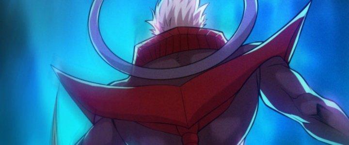 ẩn cư mười vạn năm, đời sau mời ta rời núi chapter 13 119