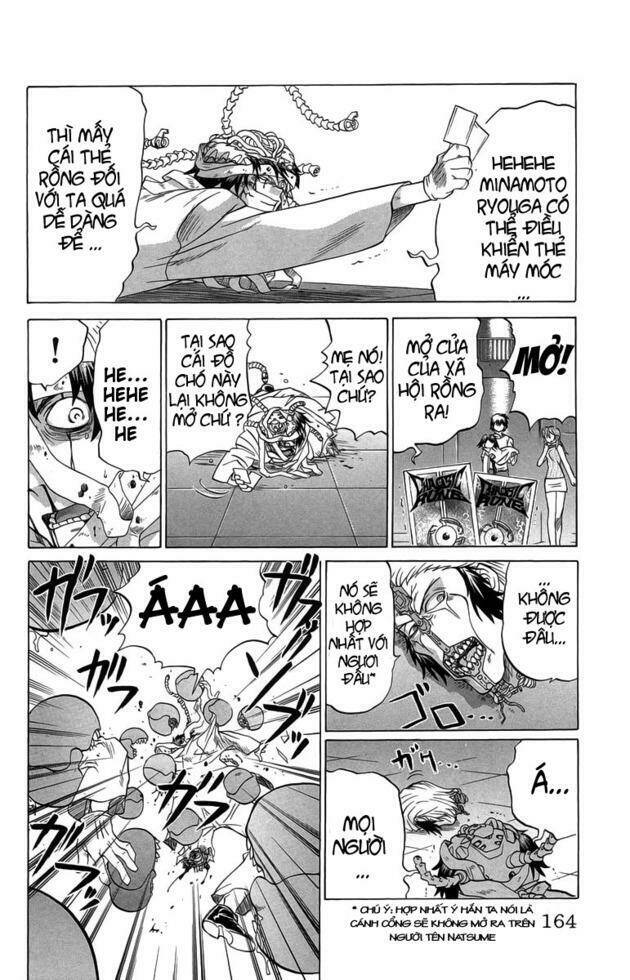 chaosic rune chapter 34 12