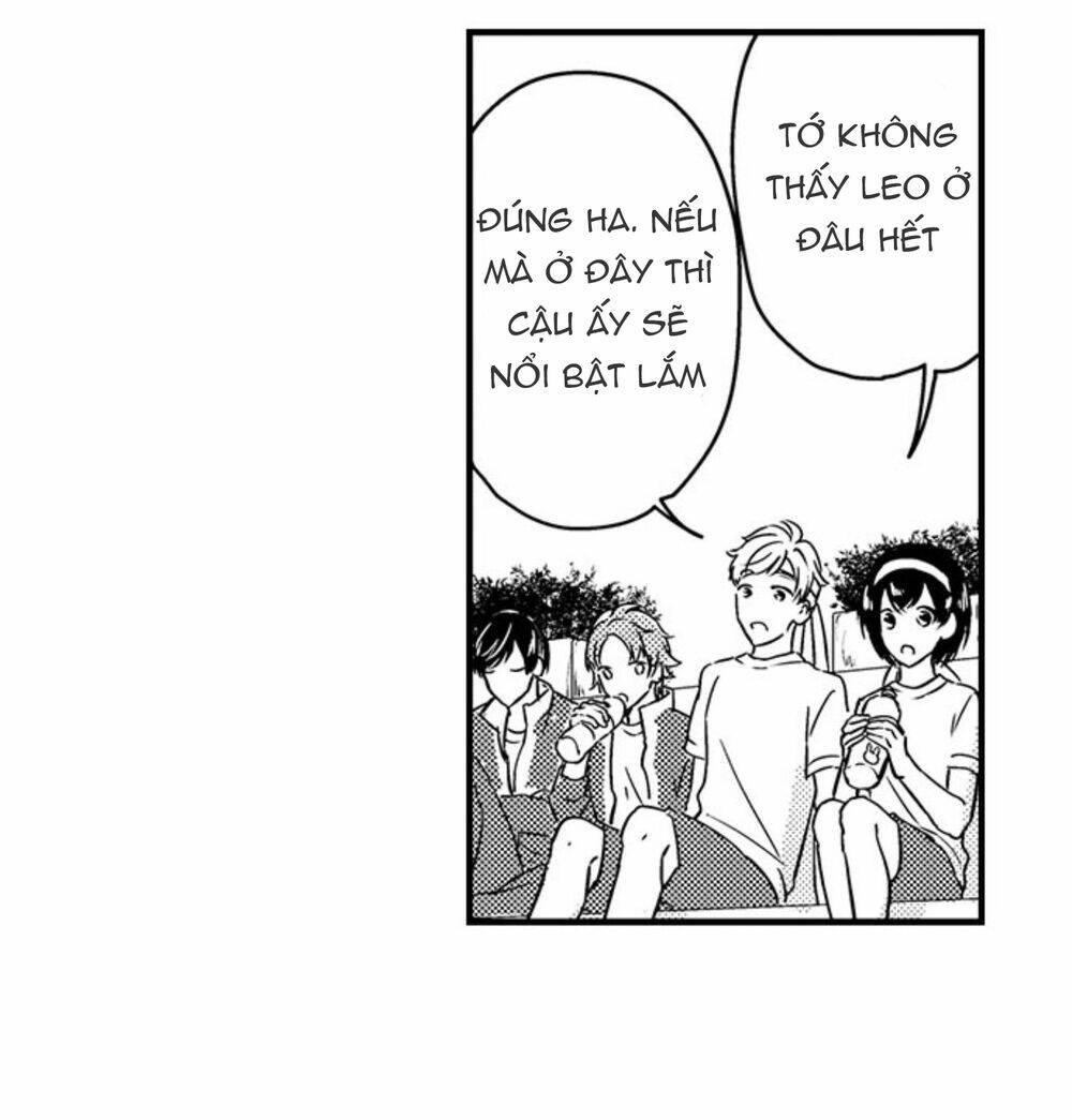 mang thai ở trường nam sinh chapter 59 33