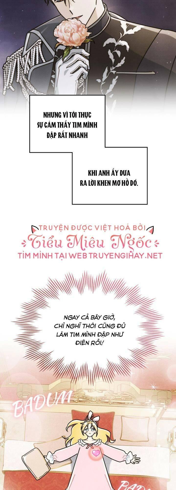 ngài công tước, chùng ta cùng tắm nào ! chapter 8.1 28