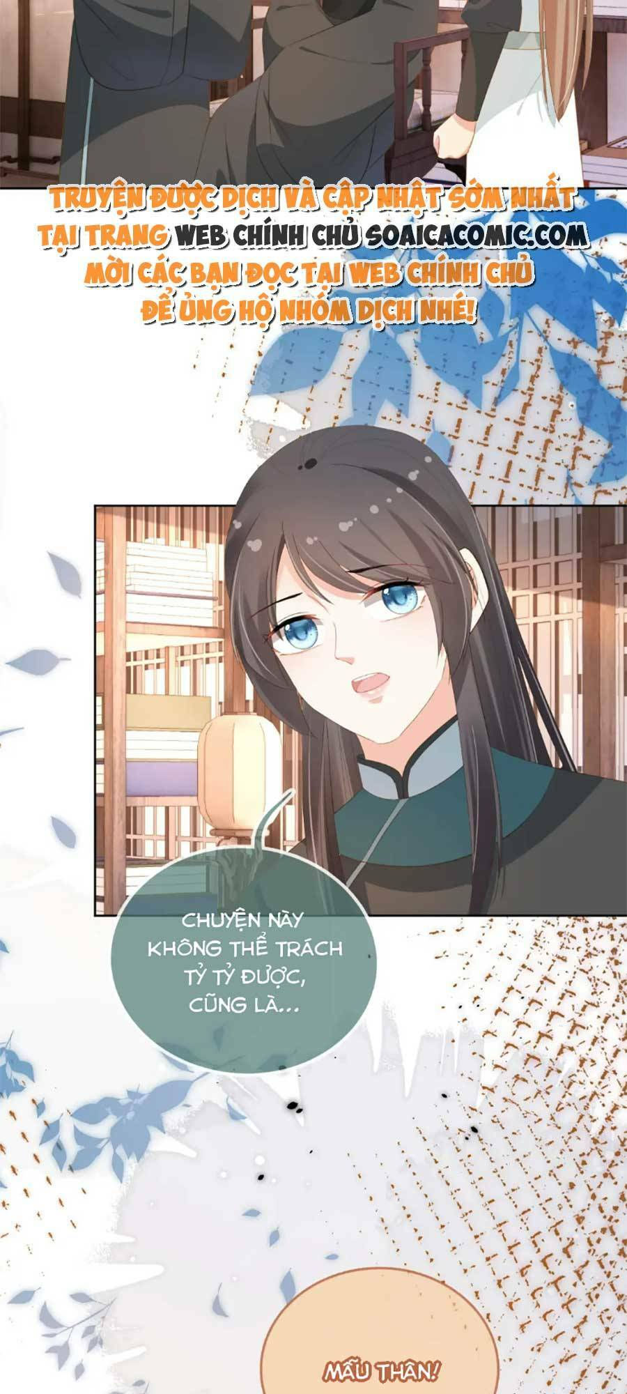 nhặt được bảo bối manh manh chapter 83 23