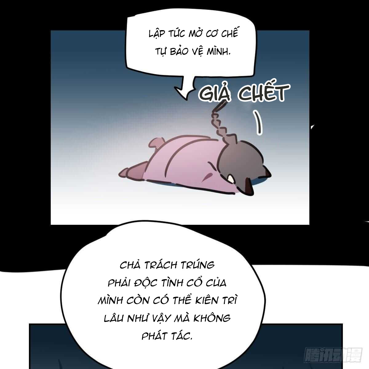 bắt lấy ngao ngao chapter 118 39