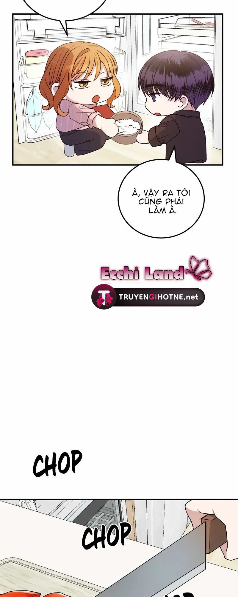 nụ hôn yêu tinh chapter 7.2 27