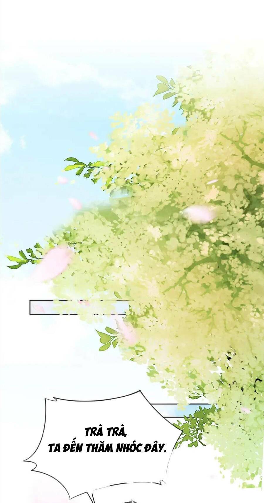 nhặt được bảo bối manh manh chapter 35 1