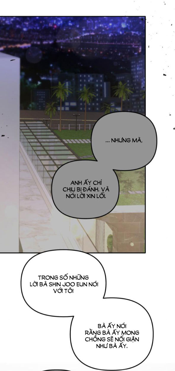 LY HÔN THÌ DỄ, YÊU ĐƯƠNG MỚI KHÓ chapter 26.1 - Trang 13