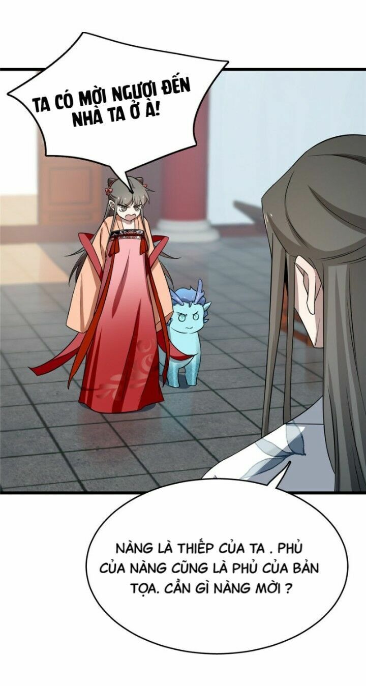 độc bộ thiên hạ: đặc công thần y chapter 128 6