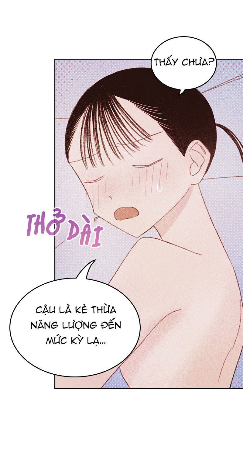 trò chơi dâm đãng chapter 16 49