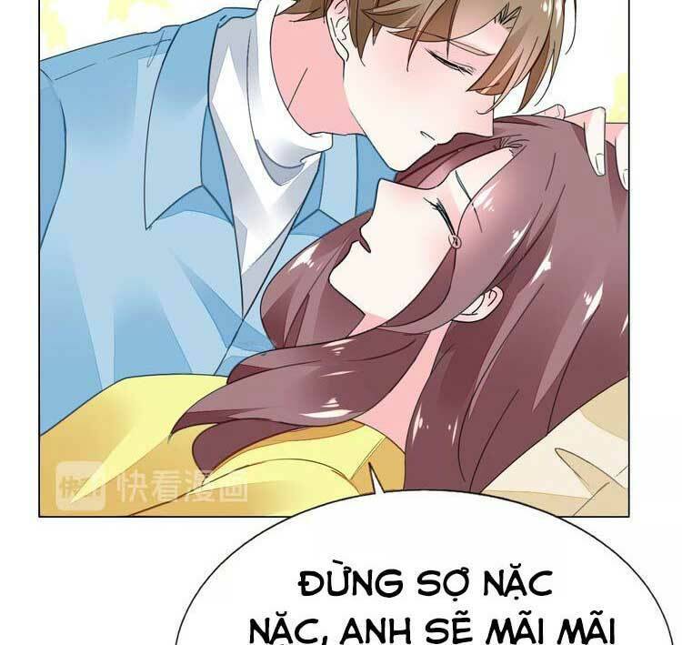 điều ước sủng ái bất bình đẳng chapter 81.2 15