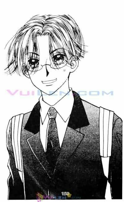 anh là của tôi chapter 1 158