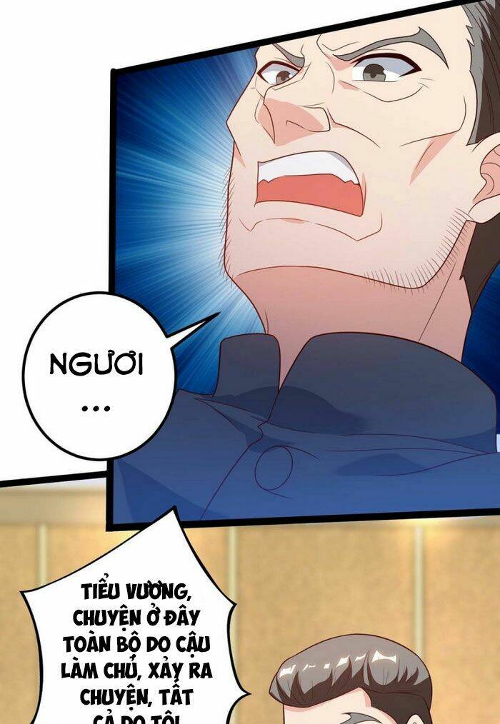 trọng sinh khí thiếu quy lai chapter 139 18