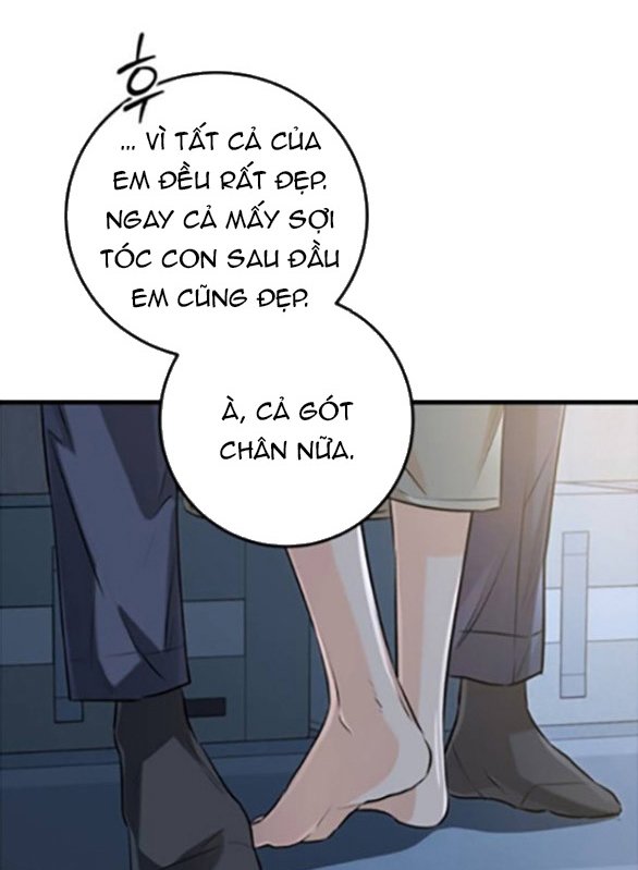 Nóng Lòng Muốn Giày Vò Em chapter 80.1 28