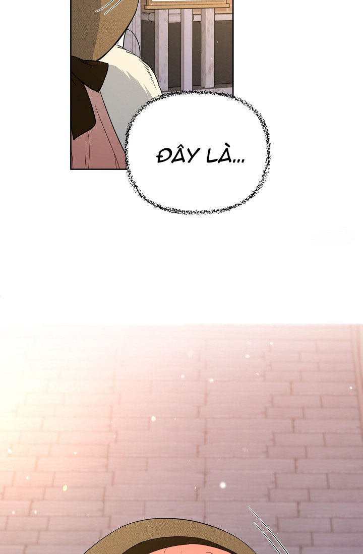 trở thành con gái của anh hùng bóng đêm chapter 32.1 11