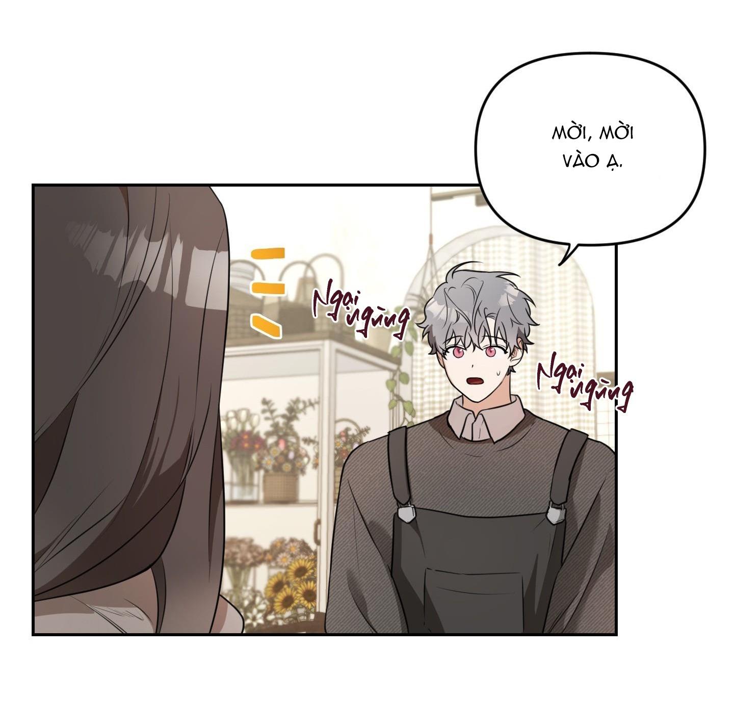 vườn hoa chapter 2 36