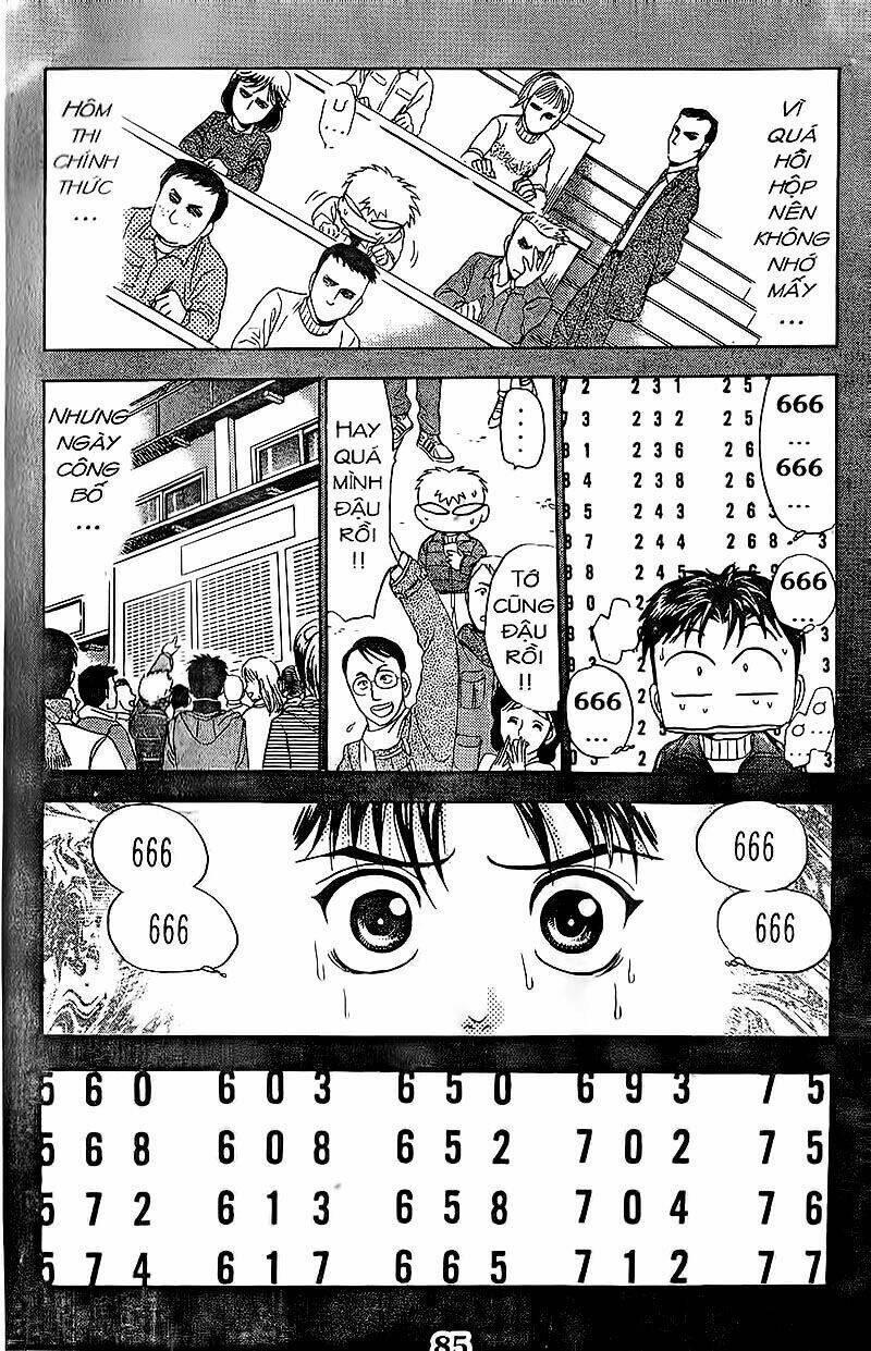 bàn tay thần sầu teru chapter 95 13