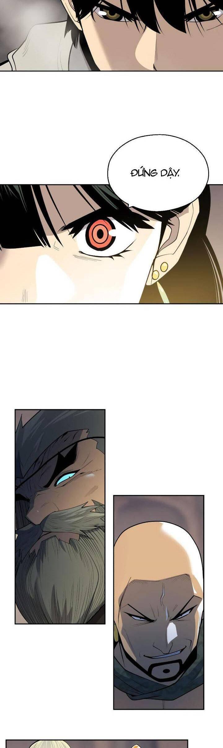 thiếu niên kiếm sư chapter 63 2