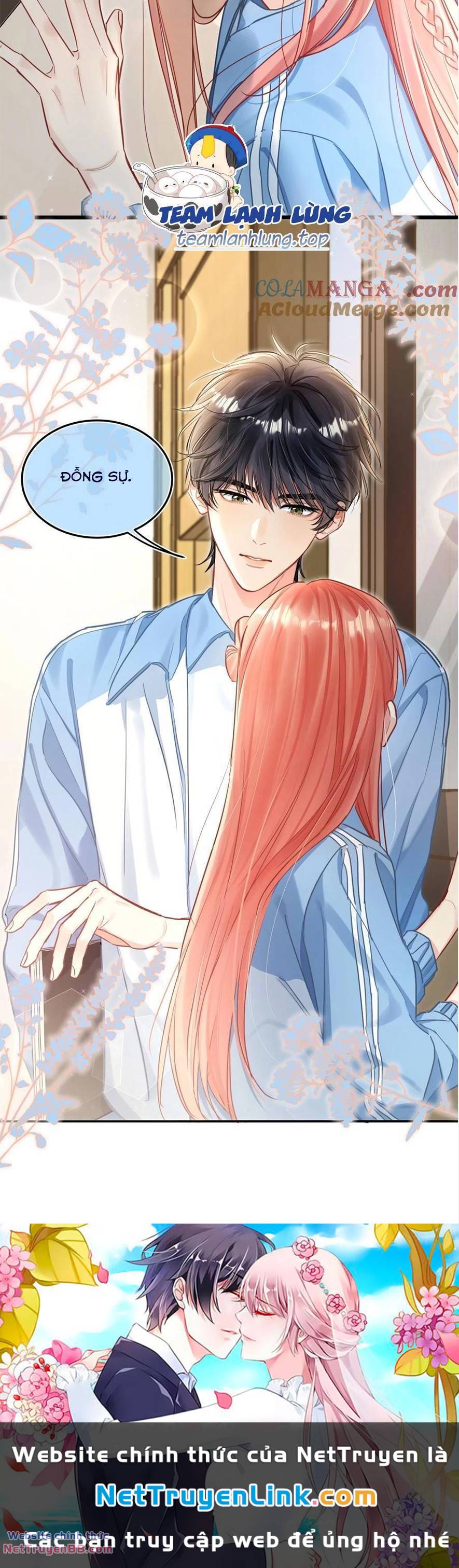 bong bóng anh đào chapter 16 24