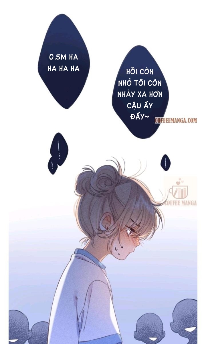 vụng trộm không thể giấu - mối tình thầm kín chapter 24 21