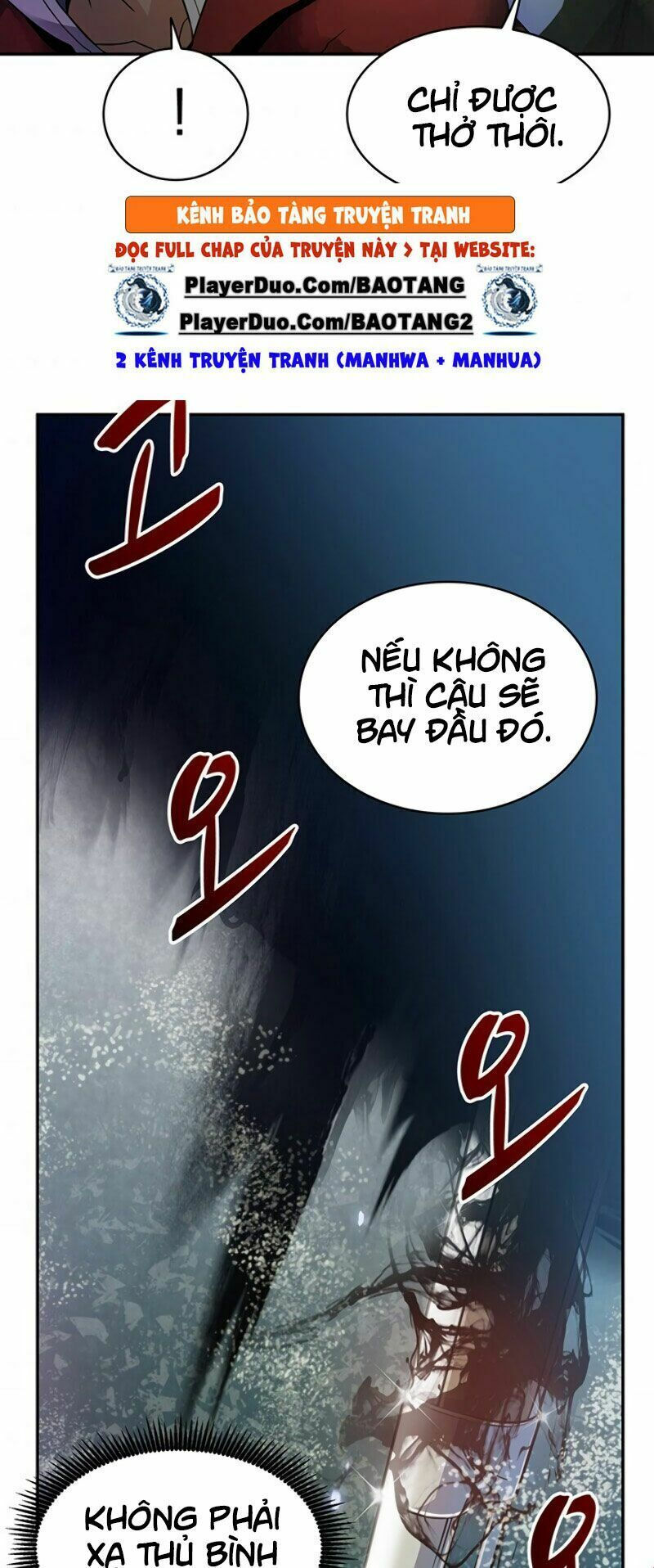 arcane sniper chapter 23 58