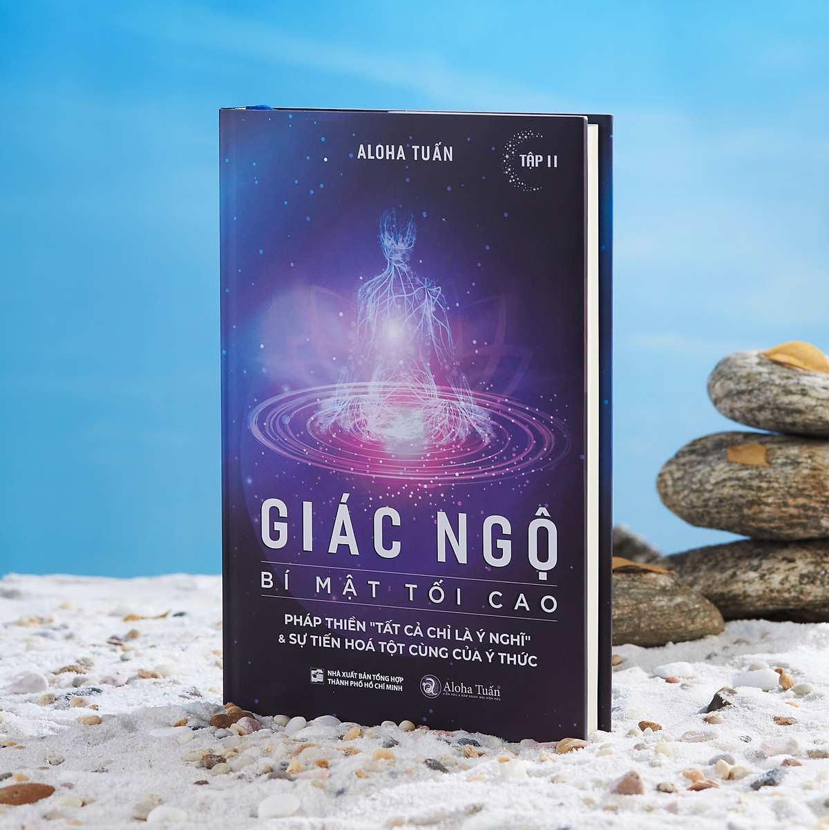 Minh Triết "Giác Ngộ - Bí Mật Tối Cao"