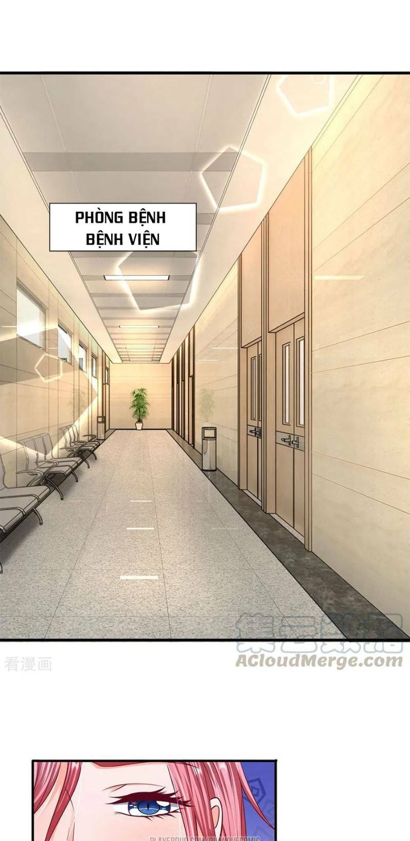 chung cực binh vương tại đô thị chapter 41 11