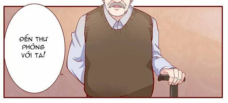 bá đạo tổng tài yêu tôi chapter 109 14