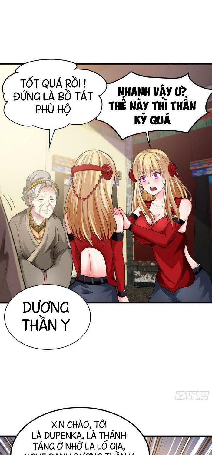 tối cường thần y tại đô thị chapter 137 13