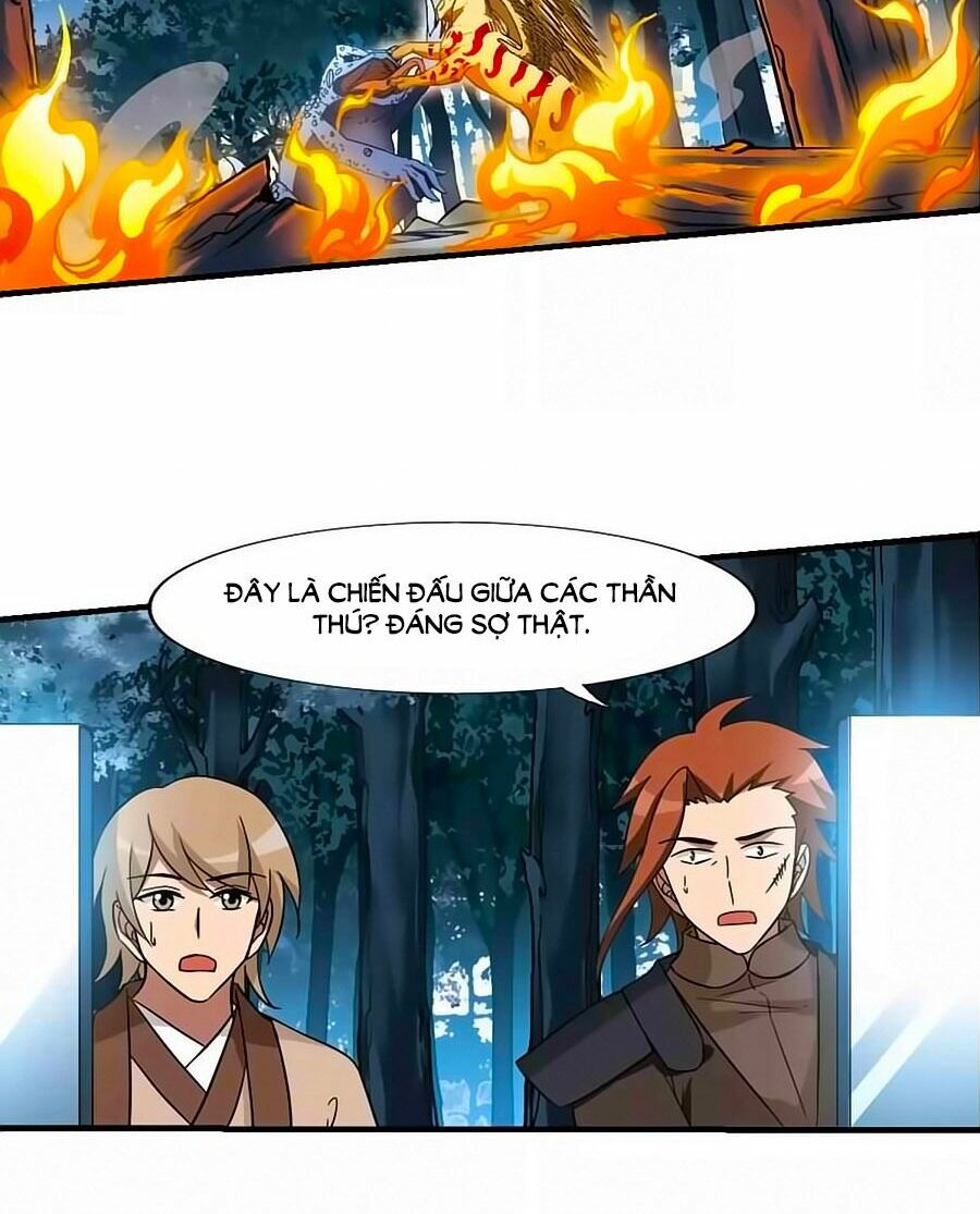 phượng nghịch thiên hạ chapter 155.2 12