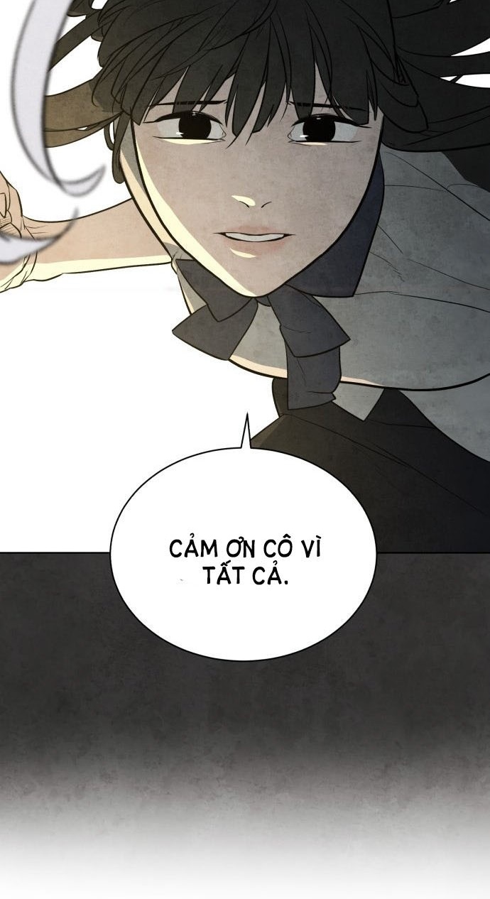 bạch huyết - white blood chapter 25 121