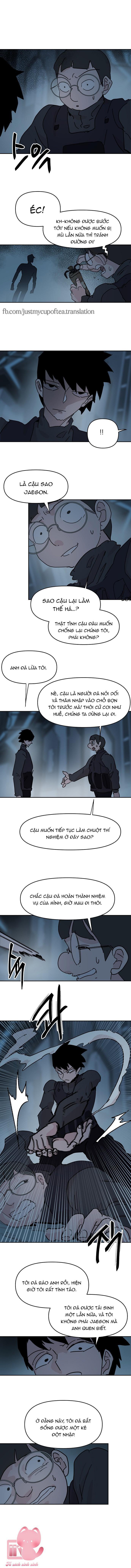 yêu không hồi kết chapter 64 8