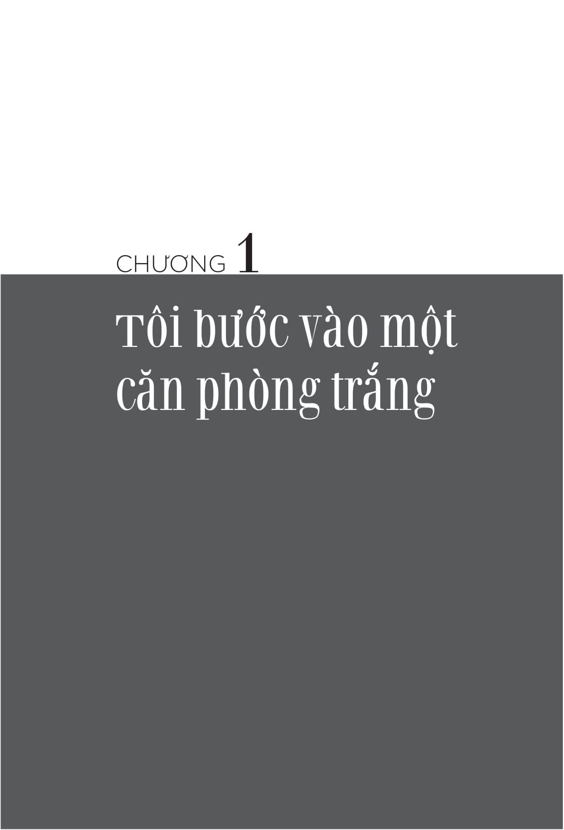 Thói Quen Làm Nên Sáng Tạo