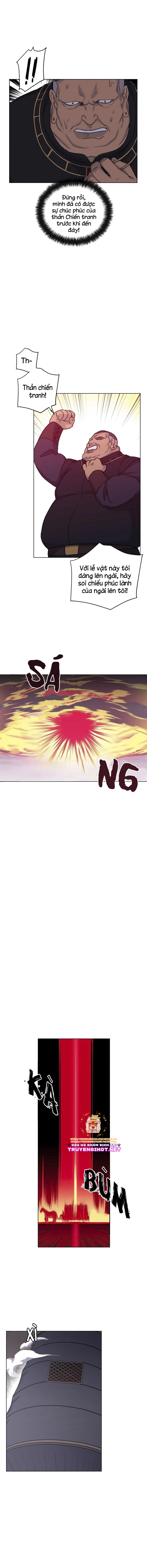 Chitra chapter 41 - Trang 5