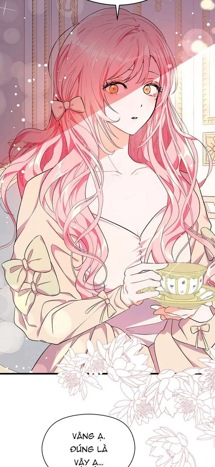 tôi không cố ý quyến rũ nam chính đâu! chapter 40 26