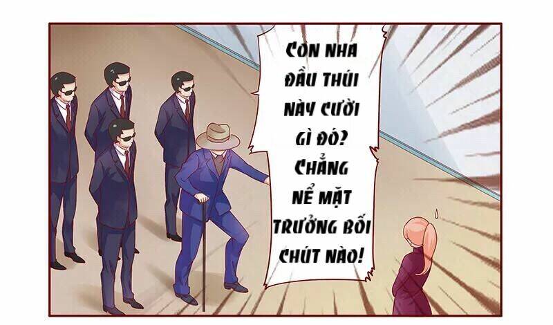 bá đạo tổng tài yêu tôi chapter 118 4