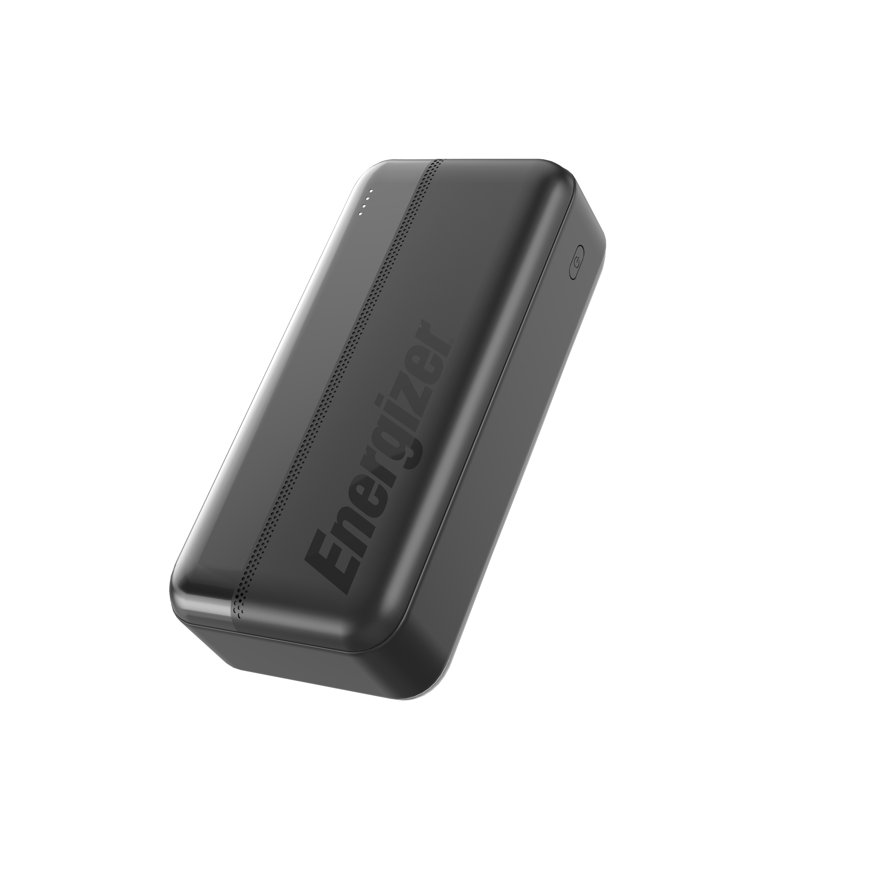Sạc dự phòng Energizer 30,000mAh/3.7V Li-Polymer UE30050C - Hàng chính hãng bảo hành 2 năm 1 đổi 1