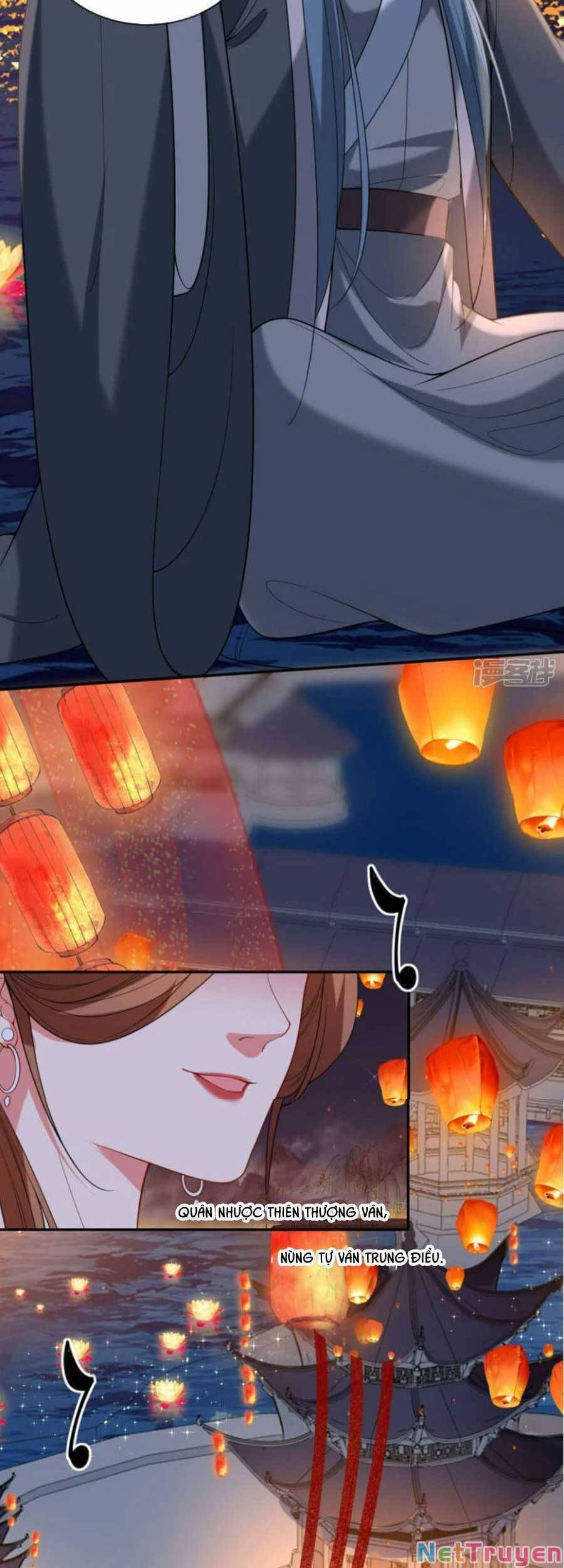 tướng quân, bổn phi không nhận sủng chapter 43 15