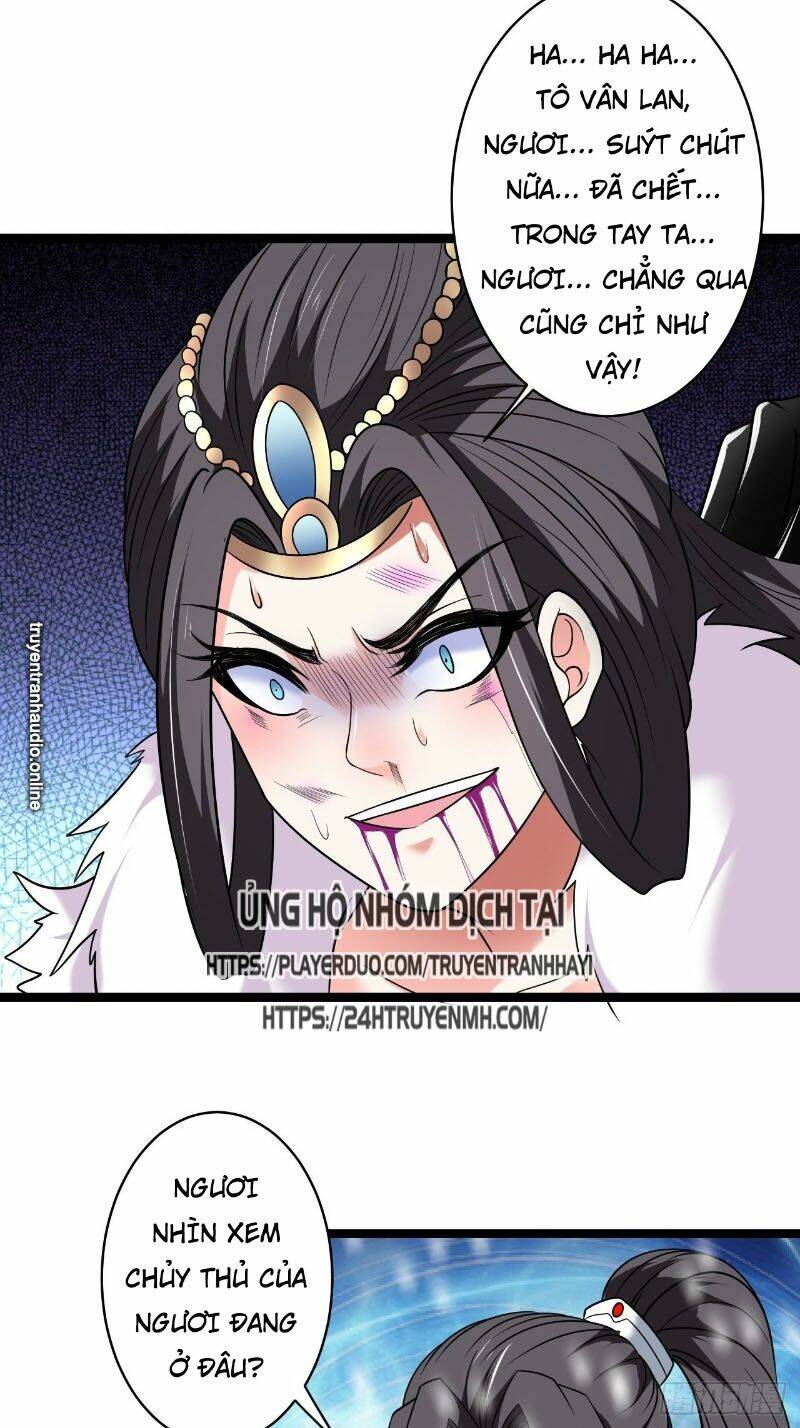 trọng sinh tối cường ma tôn ở rể chapter 94 36