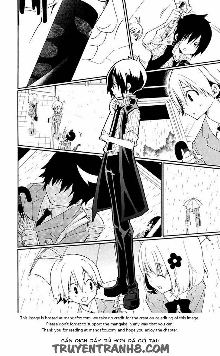 kuro no tantei chapter 5.2 13