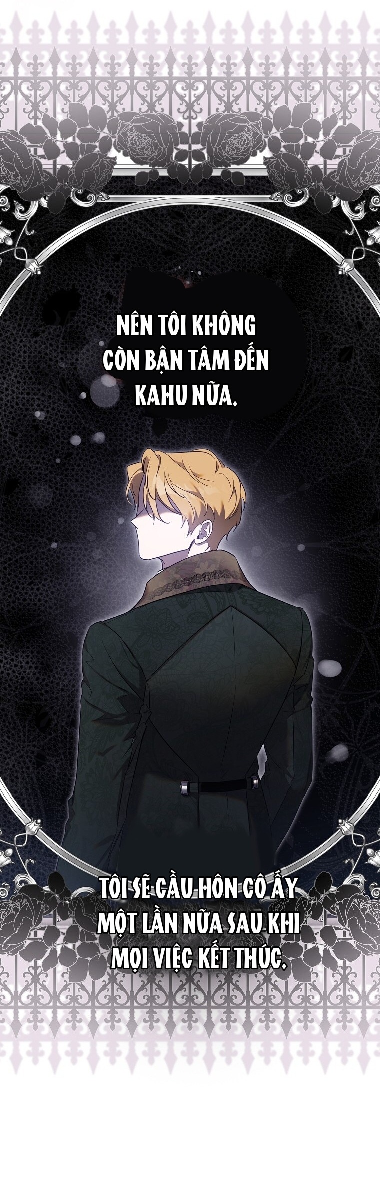 thuần hóa bạo chúa rồi bỏ trốn chapter 104 60