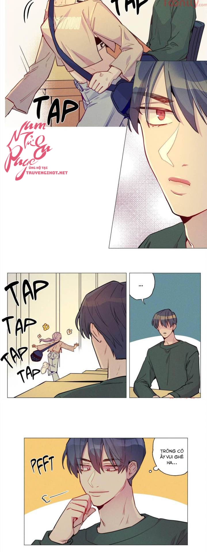 mảnh ghép o bị khuyết chapter 83 21