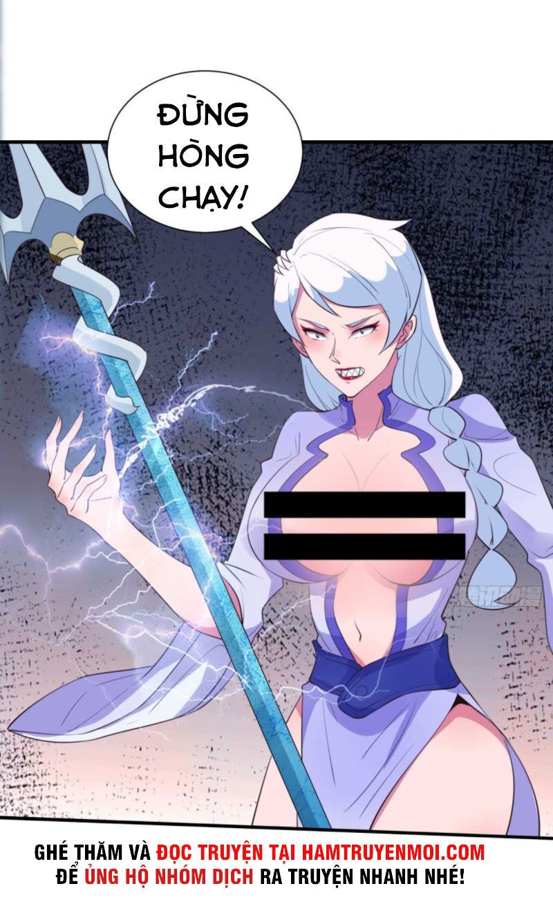 ta lập hậu cung tại tây du ký chapter 54 16