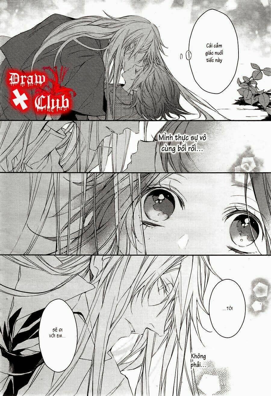 đẫm máu đức mẹ chapter 9 31