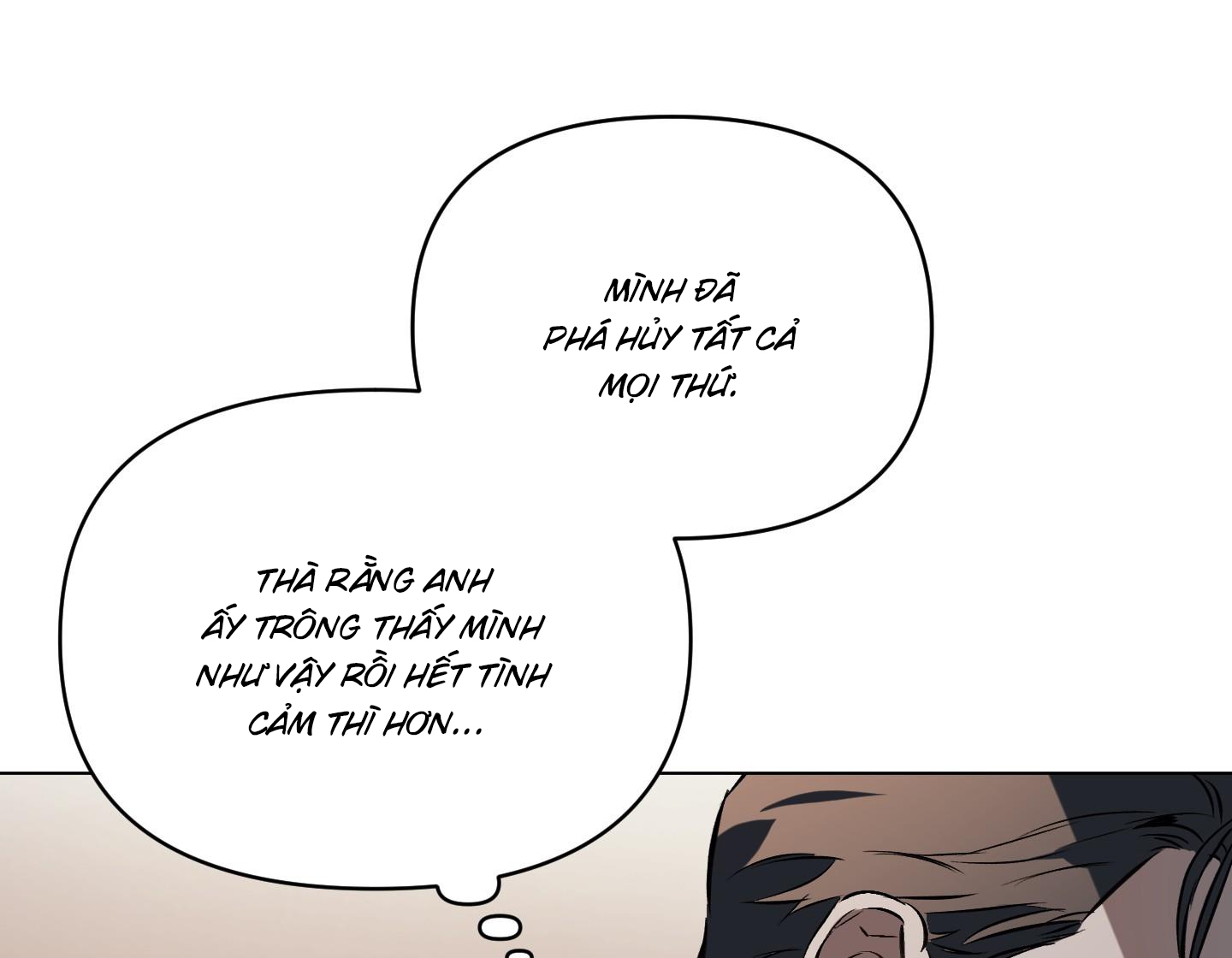 định rõ mối quan hệ chapter 61 71