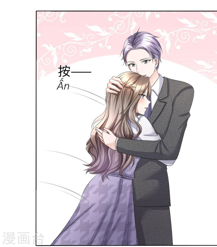 con đường phản công của sủng thê chapter 12 34