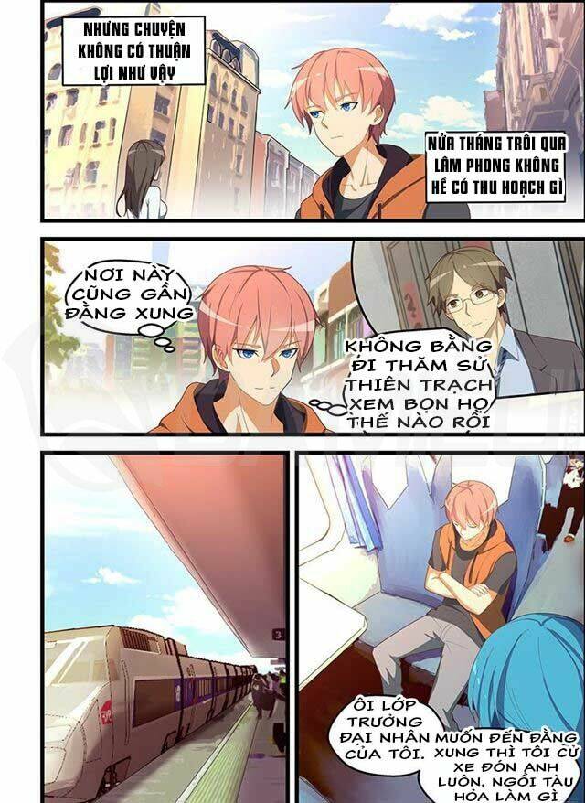 đào hoa bảo điển chapter 108 7