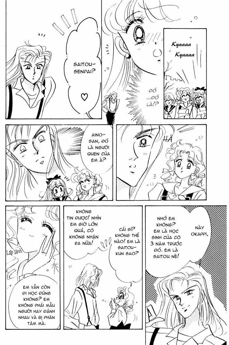 codename: sailor v chapter 8 24