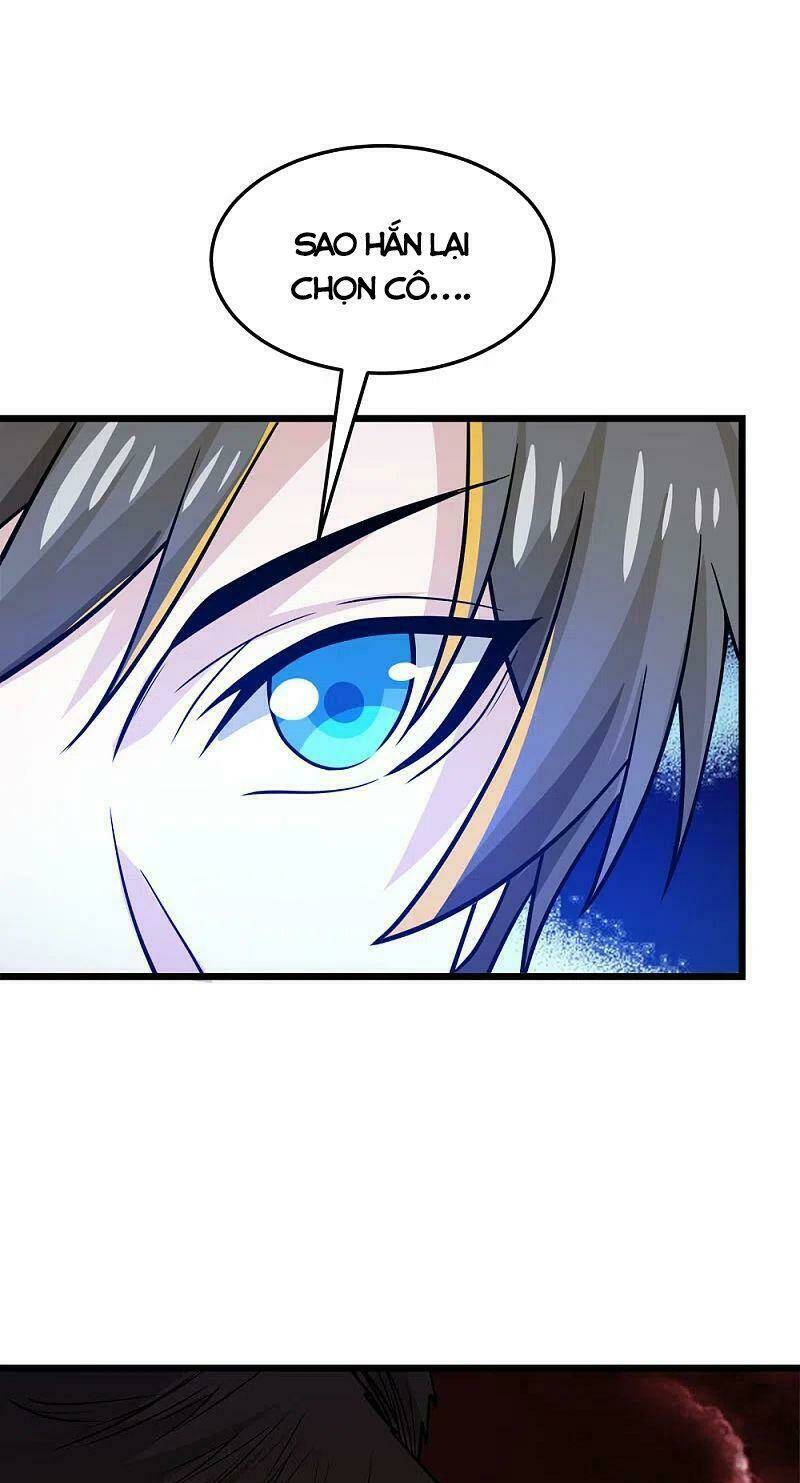 kiếm vũ chapter 207 33