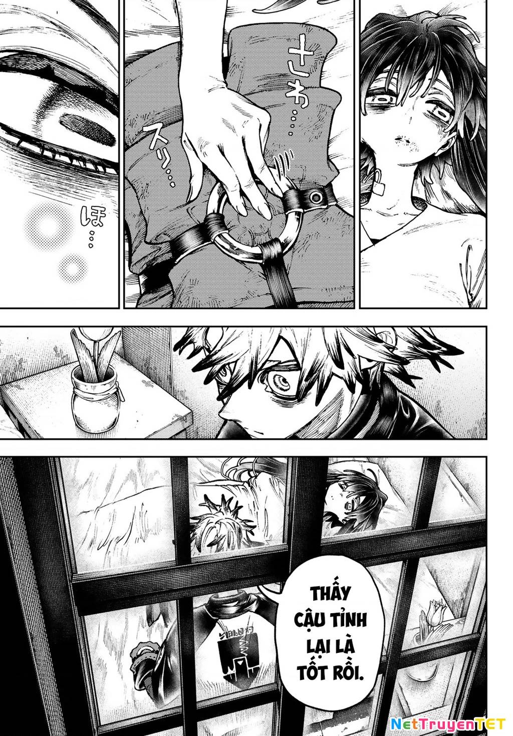 gachi akuta chapter 111 9