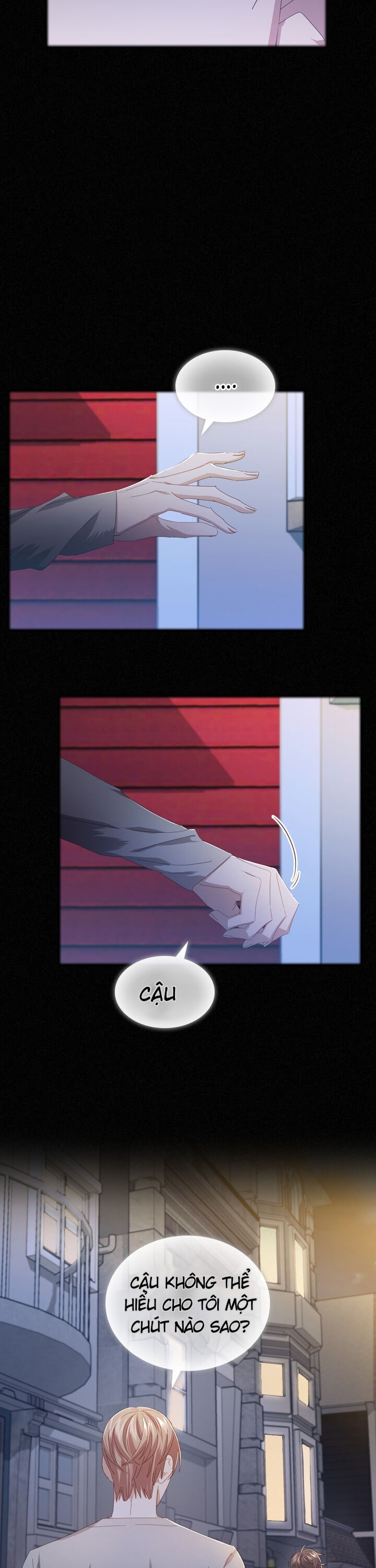 tai tiếng thị phi chapter 41 21