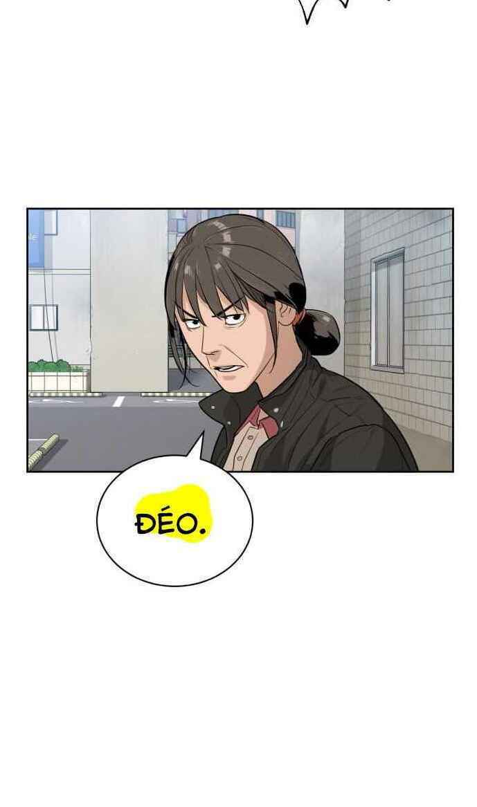 Máu trắng chapter 17 25